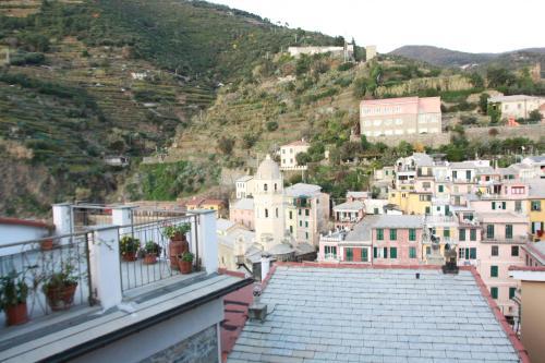 Albergo Gianni Franzi