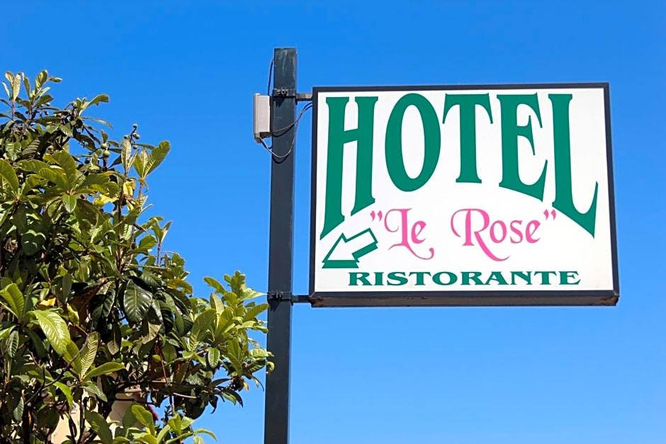 Le Rose