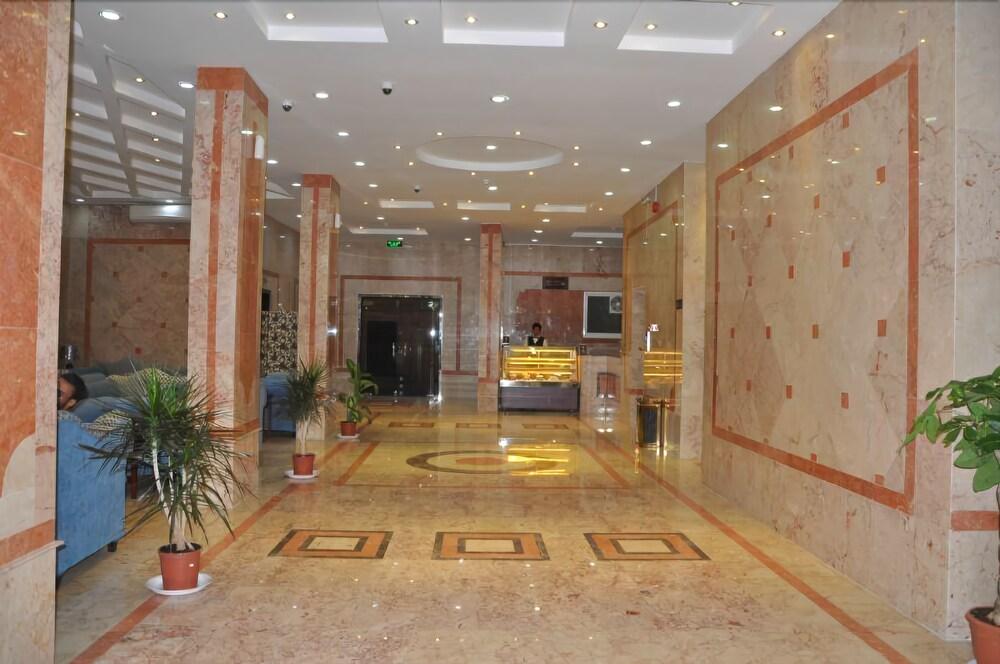 Orchid Suites 3