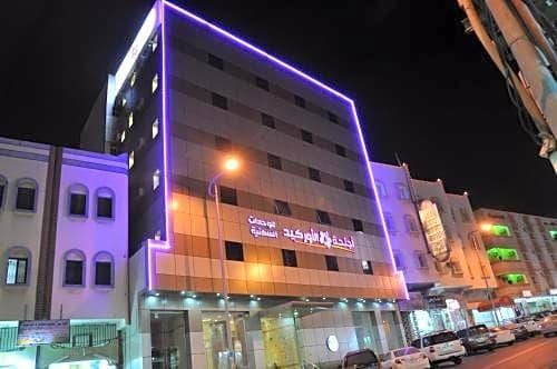 Orchid Suites 3