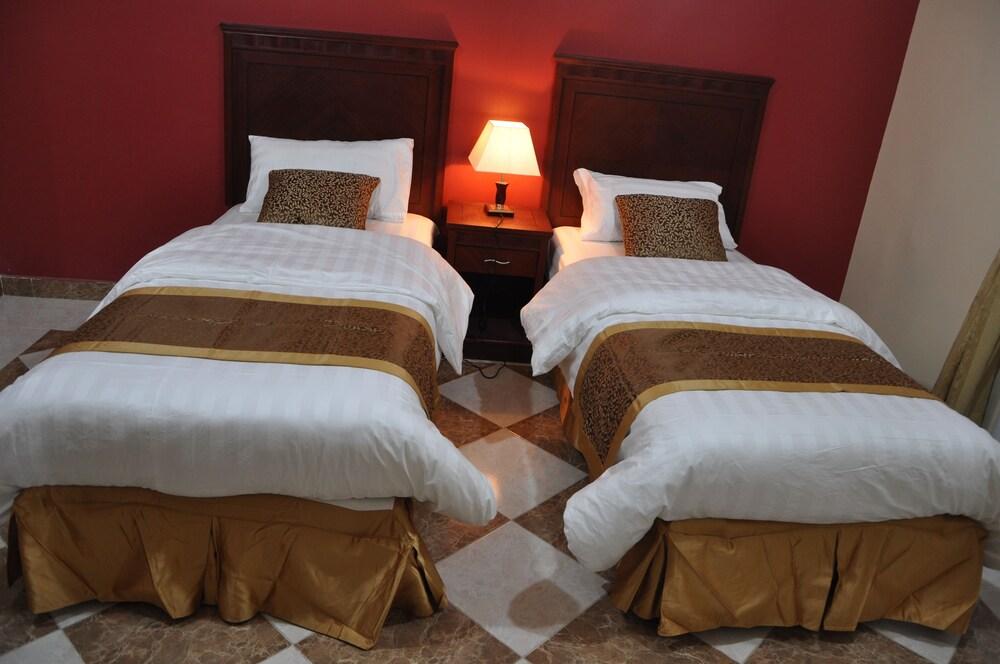 Orchid Suites 3