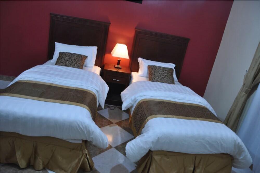 Orchid Suites 3