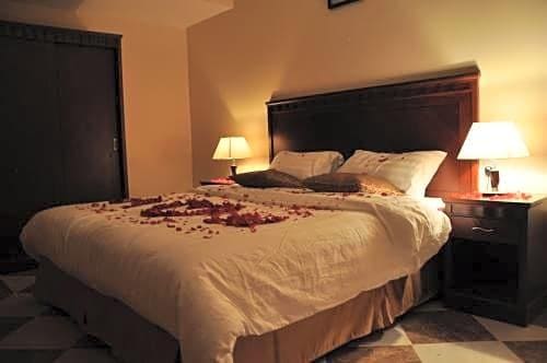 Orchid Suites 3