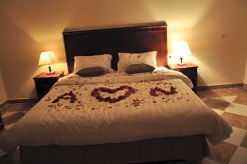Orchid Suites 3