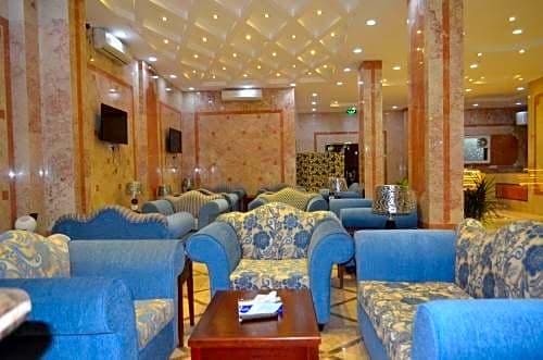 Orchid Suites 3