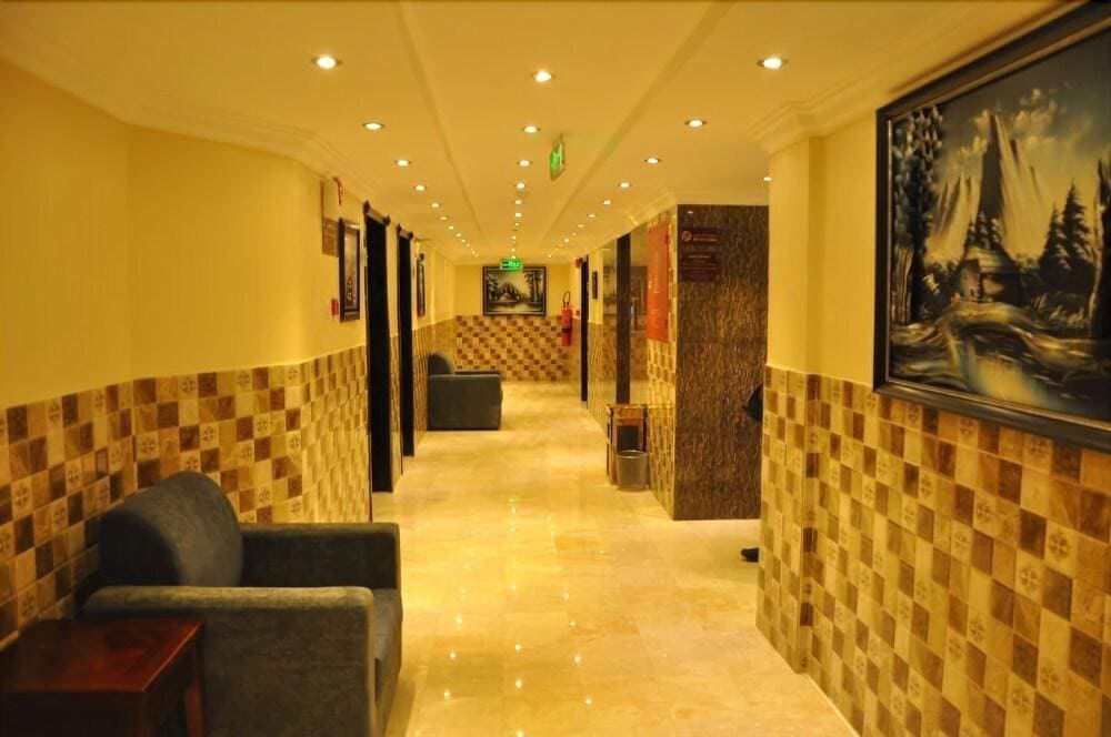 Orchid Suites 3
