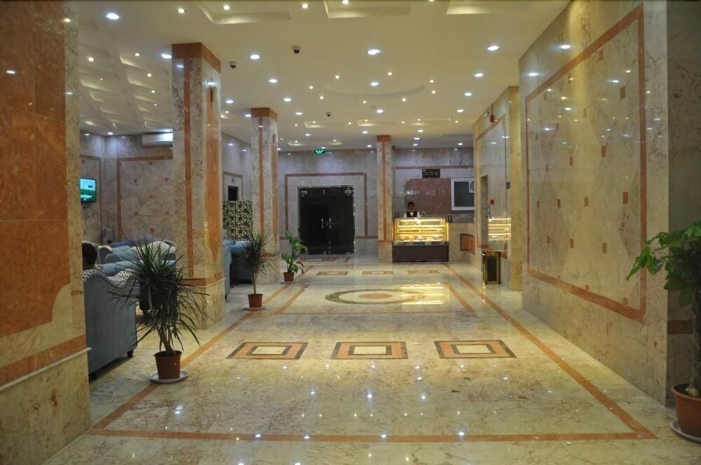 Orchid Suites 3