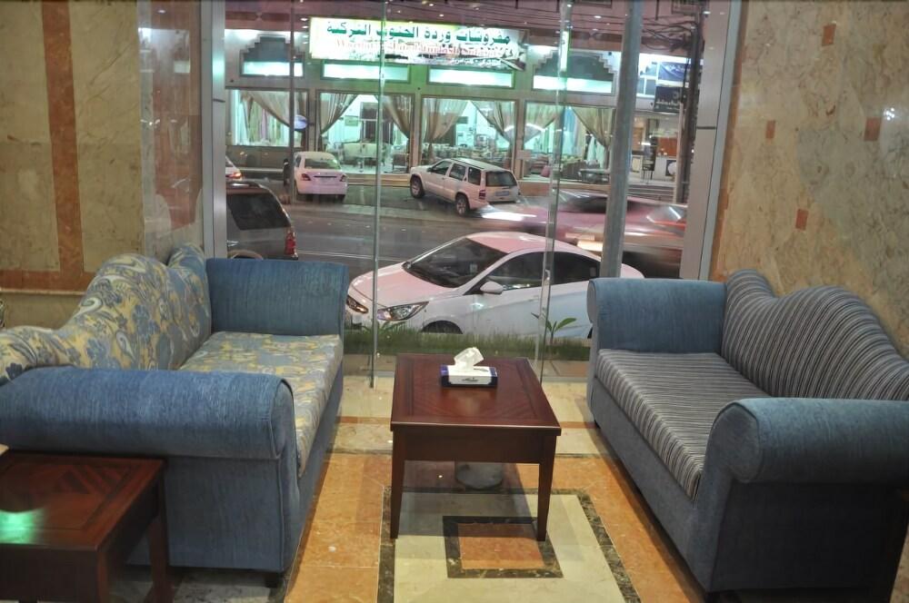 Orchid Suites 3