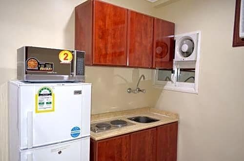 Orchid Suites 3