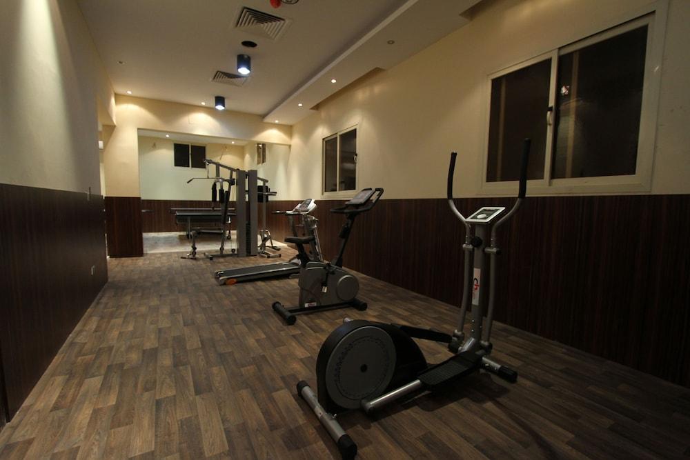 Raoum Inn Hail