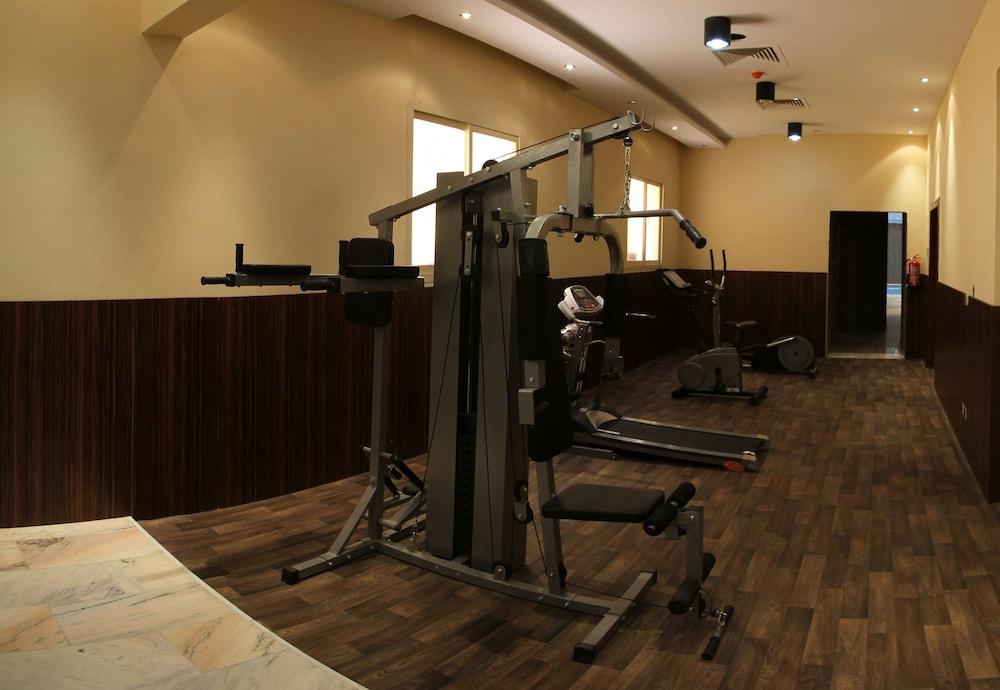 Raoum Inn Hail
