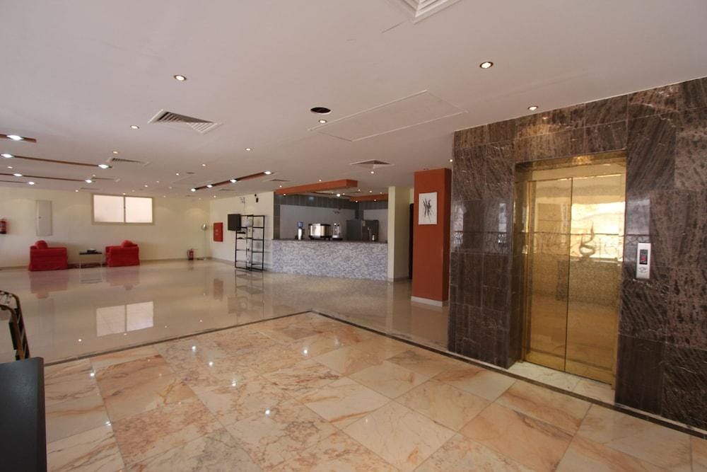 Raoum Inn Hail
