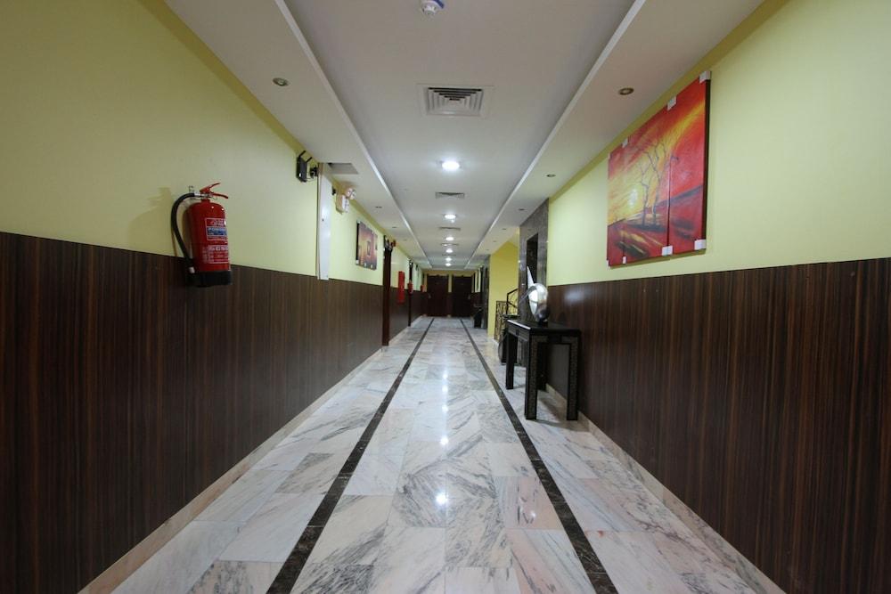 Raoum Inn Hail