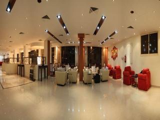 Raoum Inn Hail