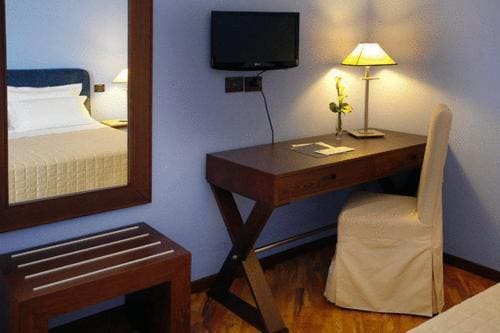 Hotel Messenion
