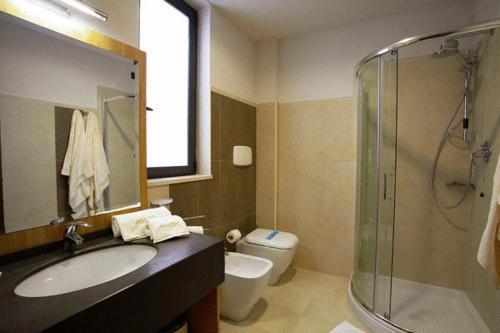 Hotel Messenion