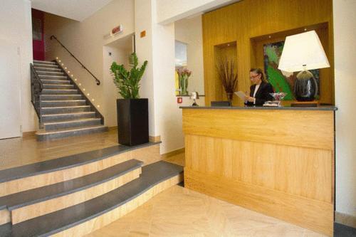 Hotel Messenion
