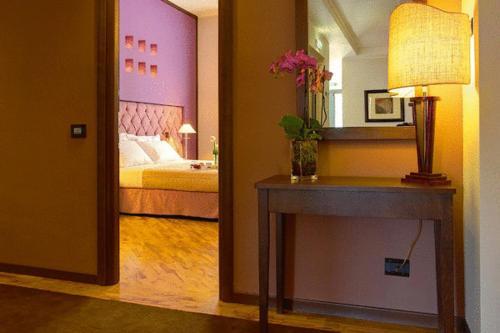 Hotel Messenion