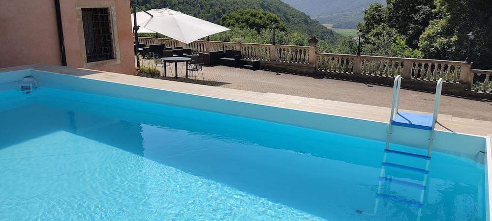 Locanda Degli Ulivi