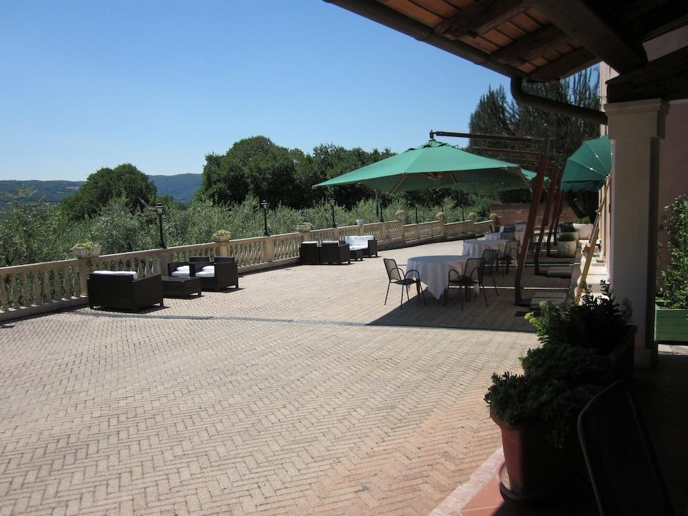Locanda Degli Ulivi