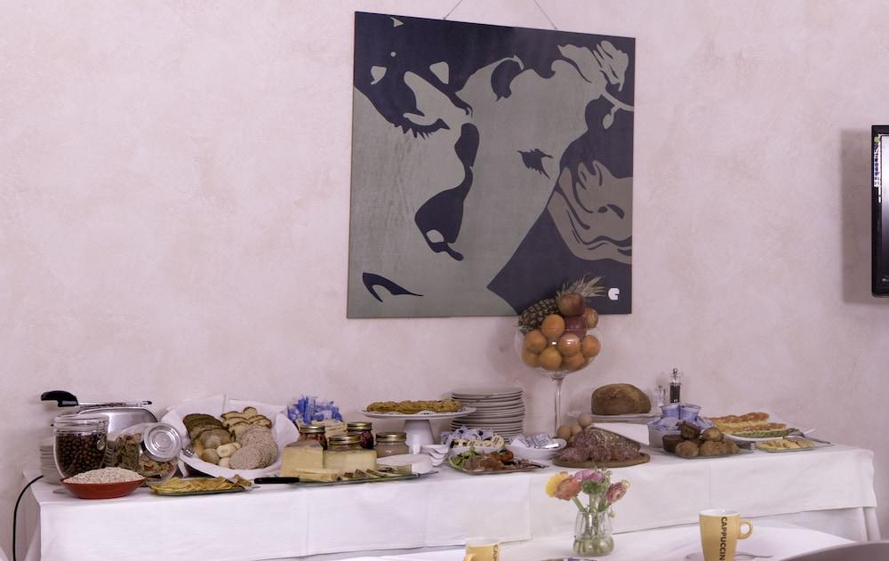 Locanda Degli Ulivi