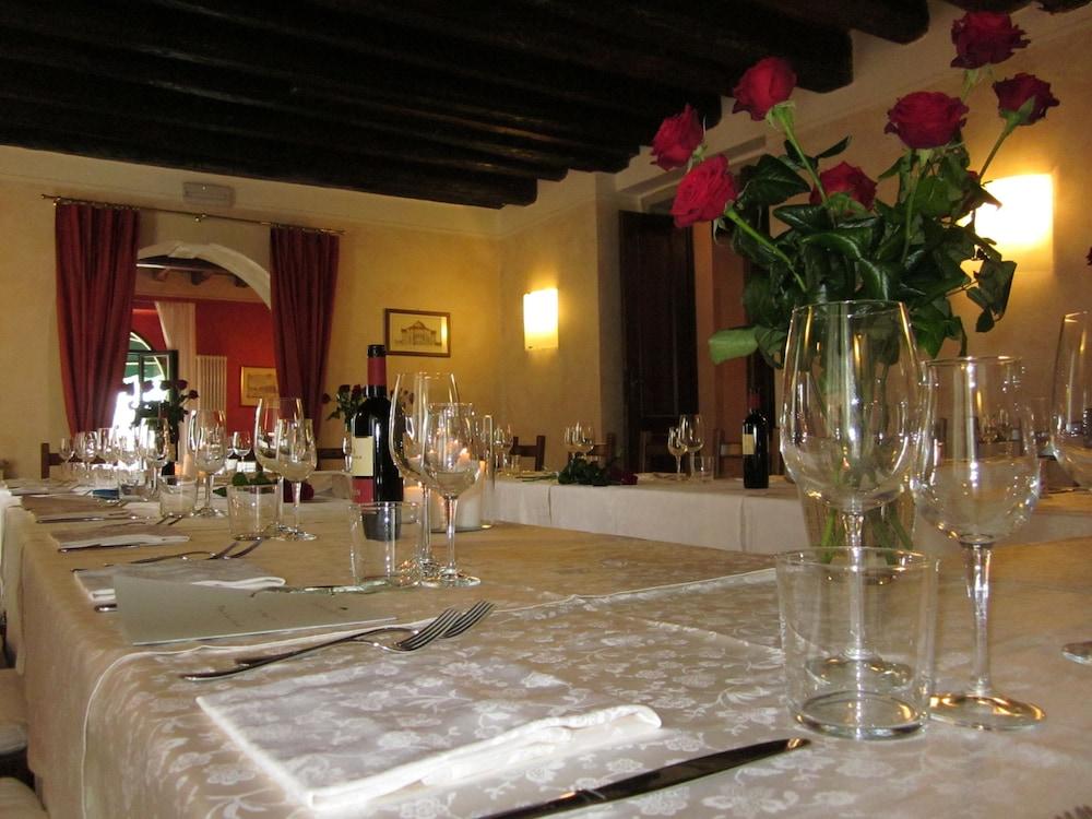 Locanda Degli Ulivi