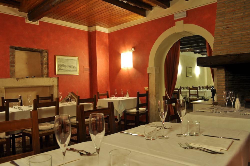 Locanda Degli Ulivi