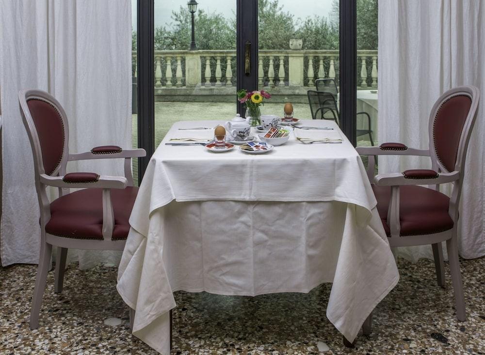 Locanda Degli Ulivi