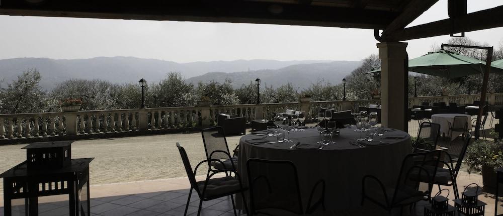 Locanda Degli Ulivi