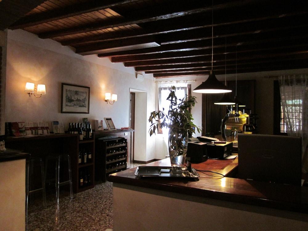 Locanda Degli Ulivi