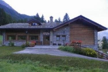 Hotel Les Granges
