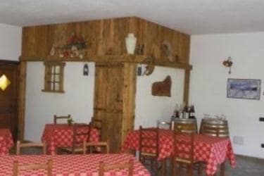 Hotel Les Granges