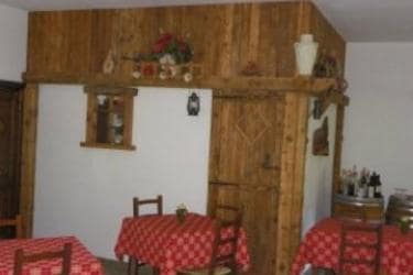 Hotel Les Granges