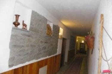 Hotel Les Granges