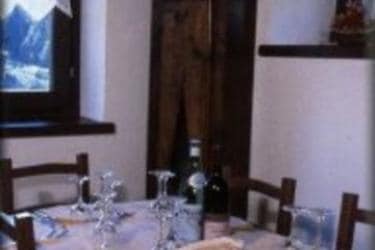 Hotel Les Granges