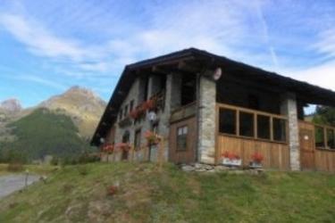Hotel Les Granges