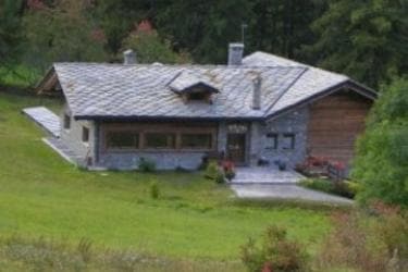 Hotel Les Granges