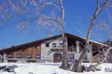 Hotel Les Granges