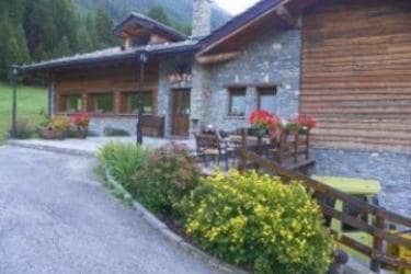 Hotel Les Granges