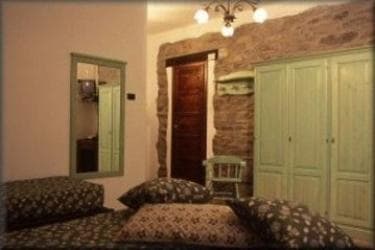Hotel Les Granges