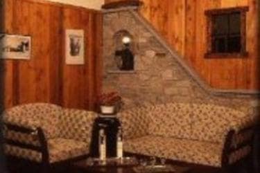 Hotel Les Granges