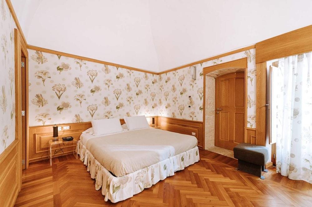 Santa Rosa Relais