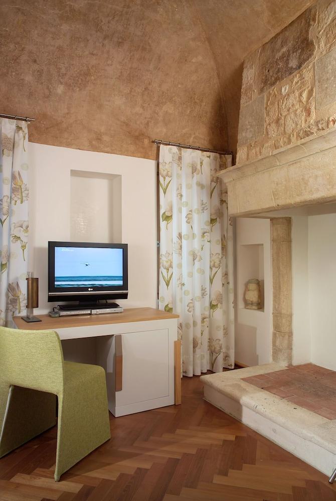 Santa Rosa Relais