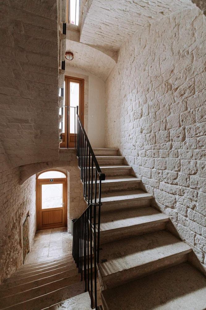 Santa Rosa Relais