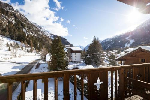 Hotel Lyshaus