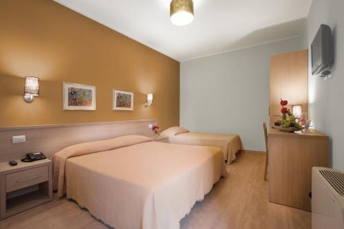 Hotel La Campagnola