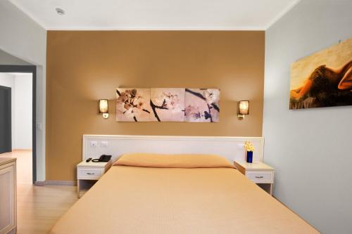 Hotel La Campagnola