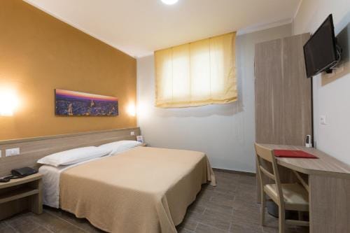 Hotel La Campagnola