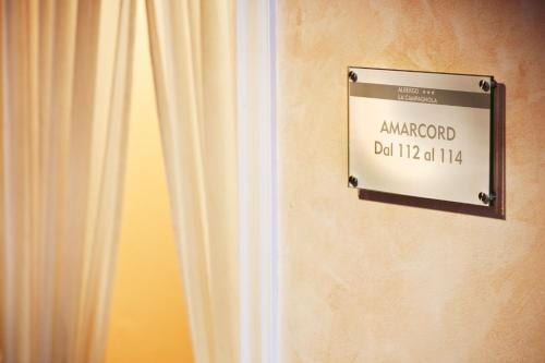 Hotel La Campagnola