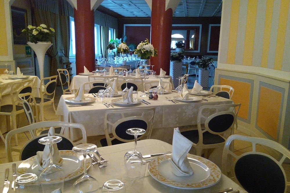 La Sosta Hotel
